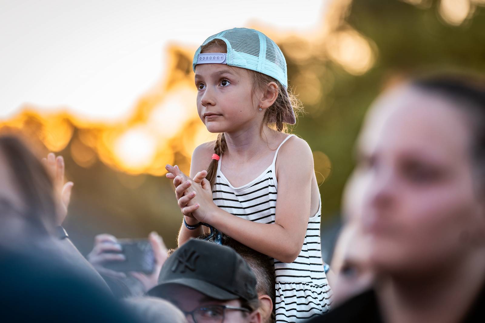 Marek Ztracený je zpátky. Po dvou letech vyrazil na turné, hostem v Praze byla Kateřina Marie Tichá