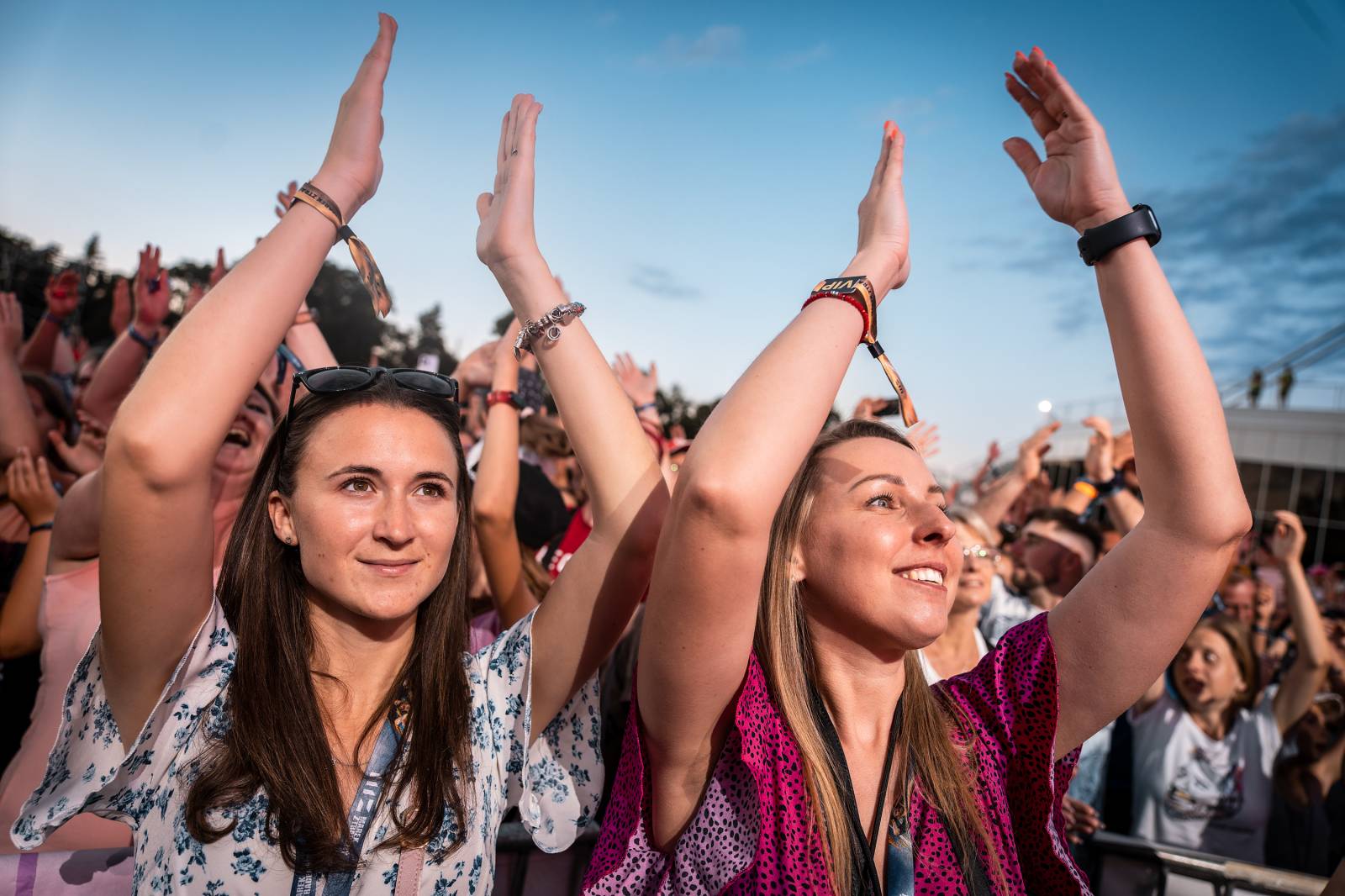 Marek Ztracený je zpátky. Po dvou letech vyrazil na turné, hostem v Praze byla Kateřina Marie Tichá