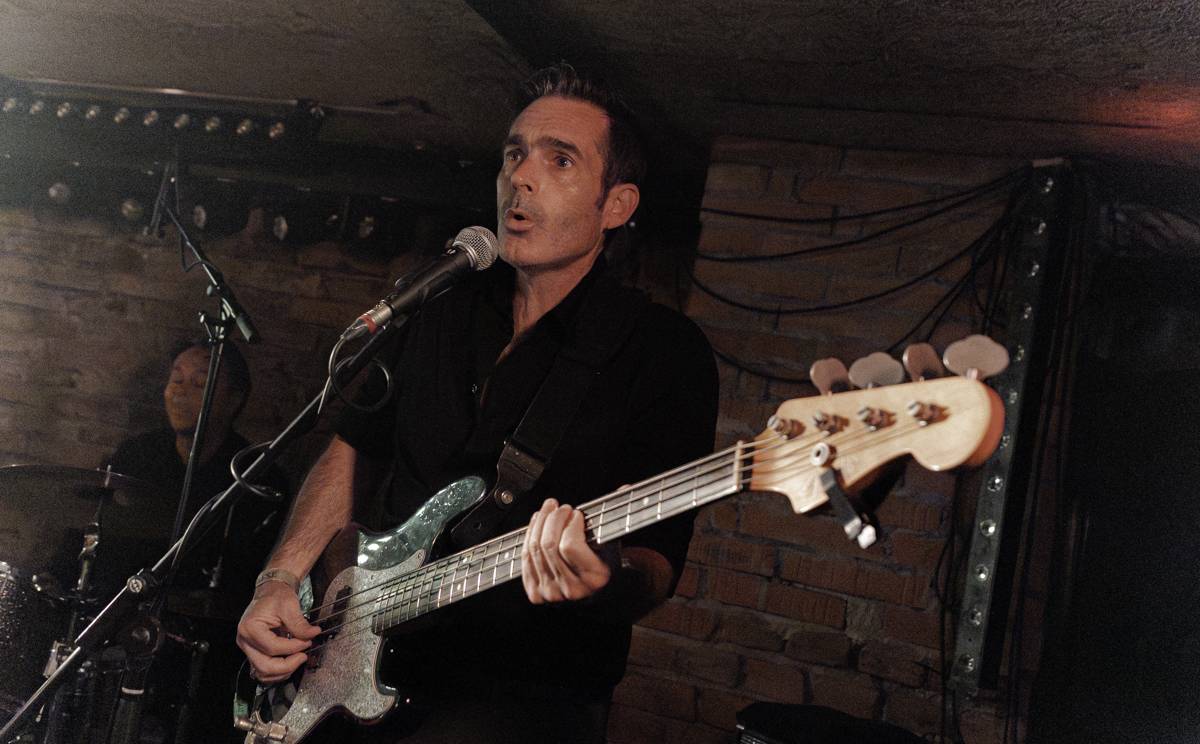 Sarah Blasko přivezla do Café V lese svůj australský klid