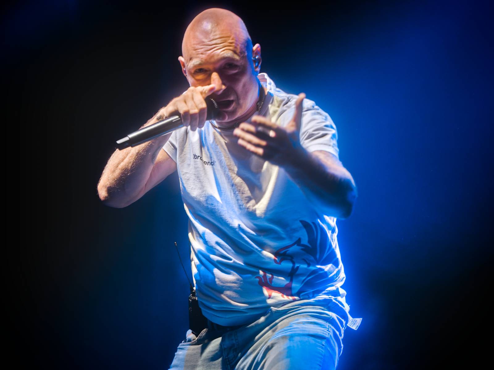 Vysočina Fest vyvrcholil koncerty kapel Jelen, Iné Kafe a Vesna