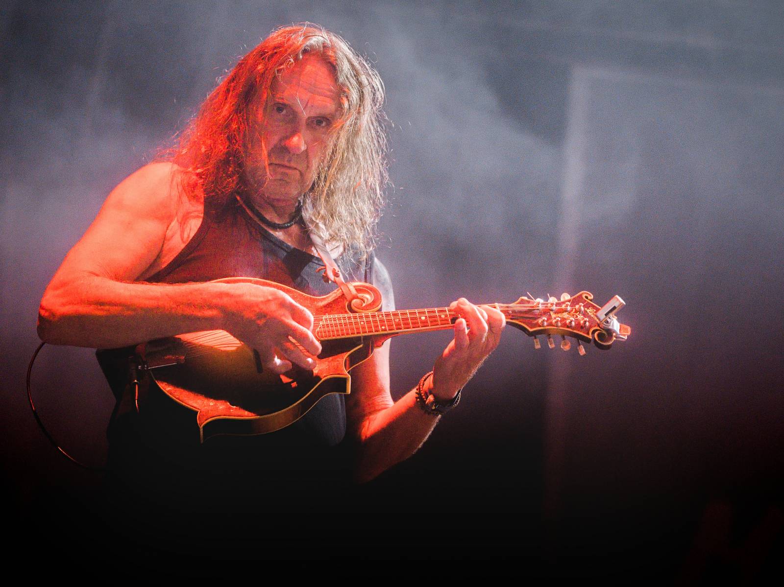 Vysočina Fest vyvrcholil koncerty kapel Jelen, Iné Kafe a Vesna