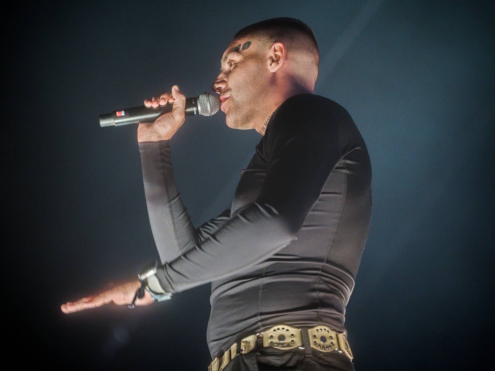 Vysočina Fest vyvrcholil koncerty kapel Jelen, Iné Kafe a Vesna