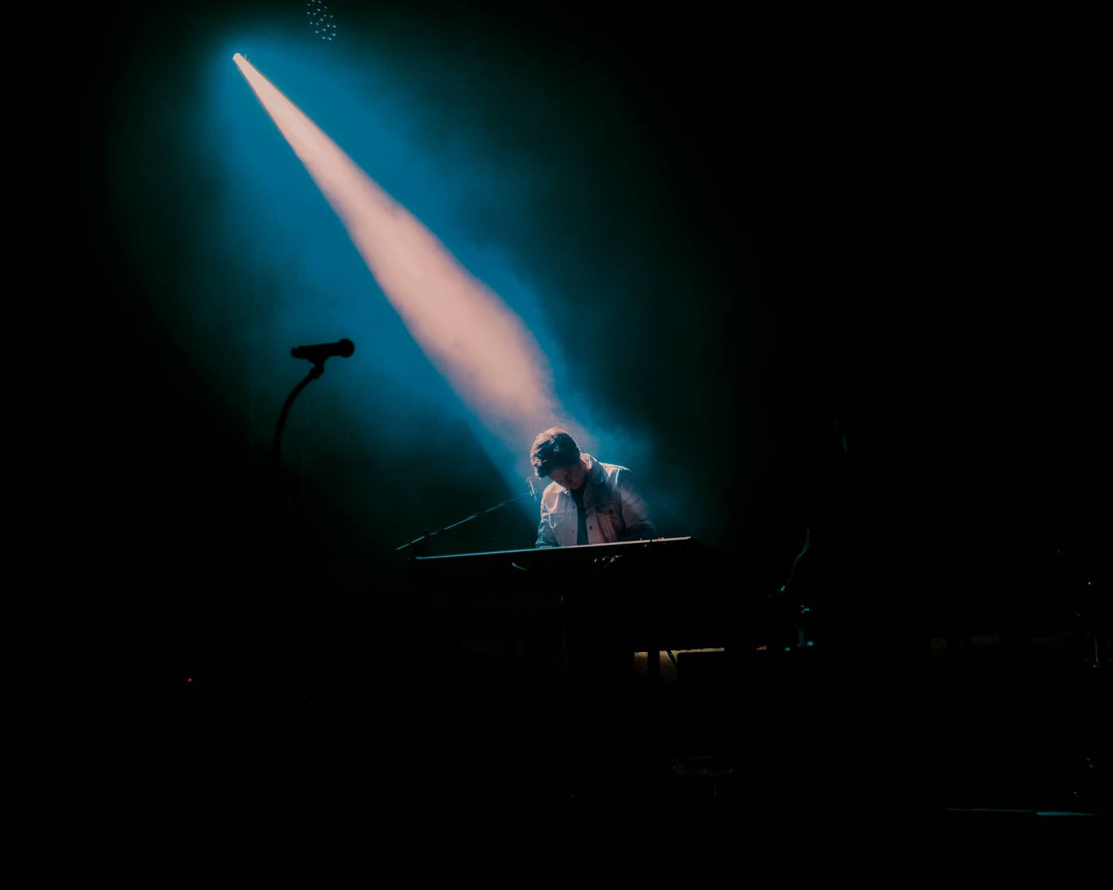 V Karlových Varech vystoupili Chinaski a Marcell, davy přilákala i módní přehlídka