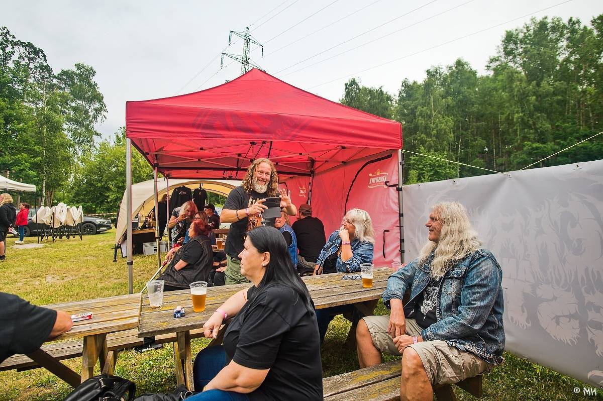 Destroy Fest přivezl do Plzně Space Restriction, Innersphere i Purnamu