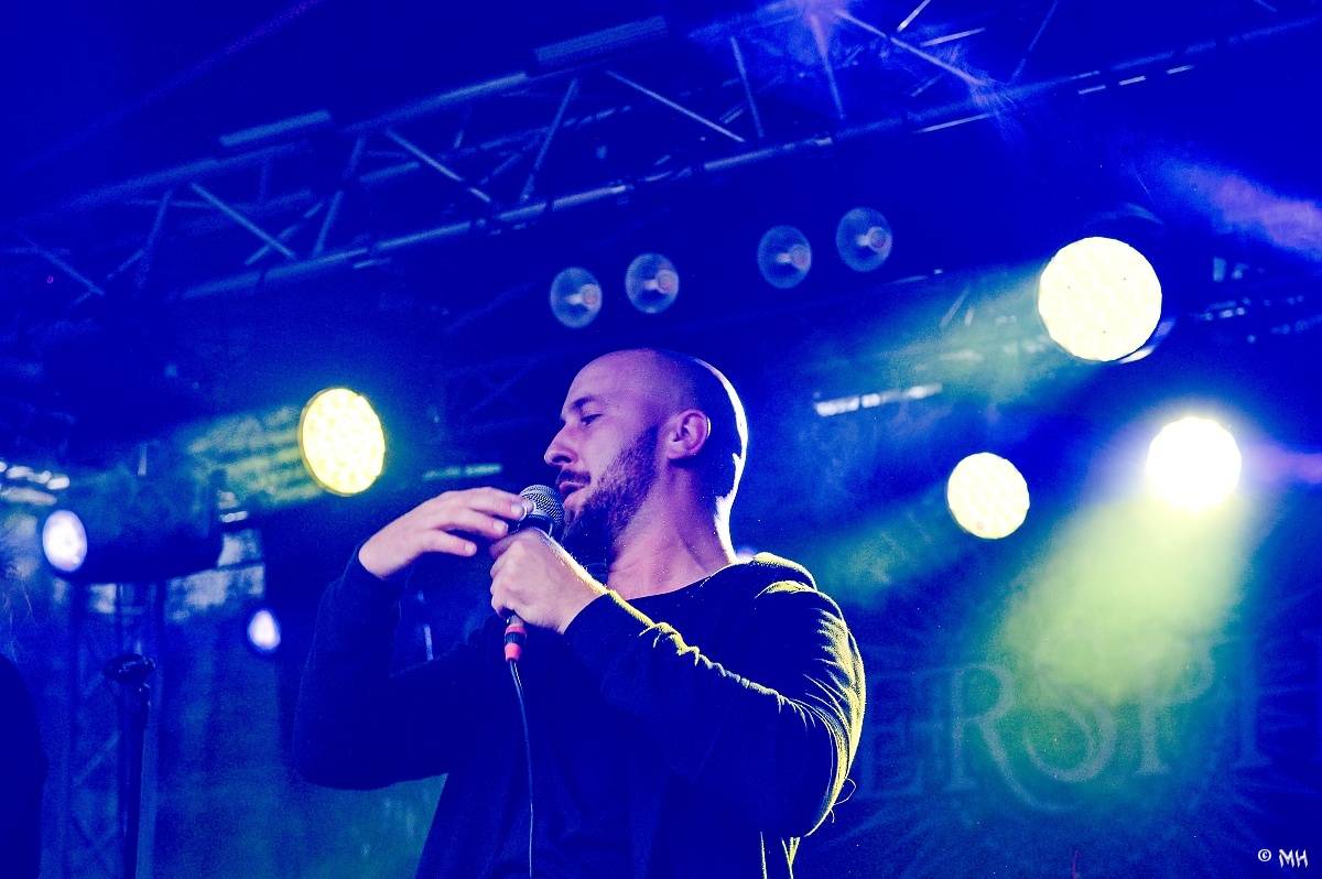 Destroy Fest přivezl do Plzně Space Restriction, Innersphere i Purnamu