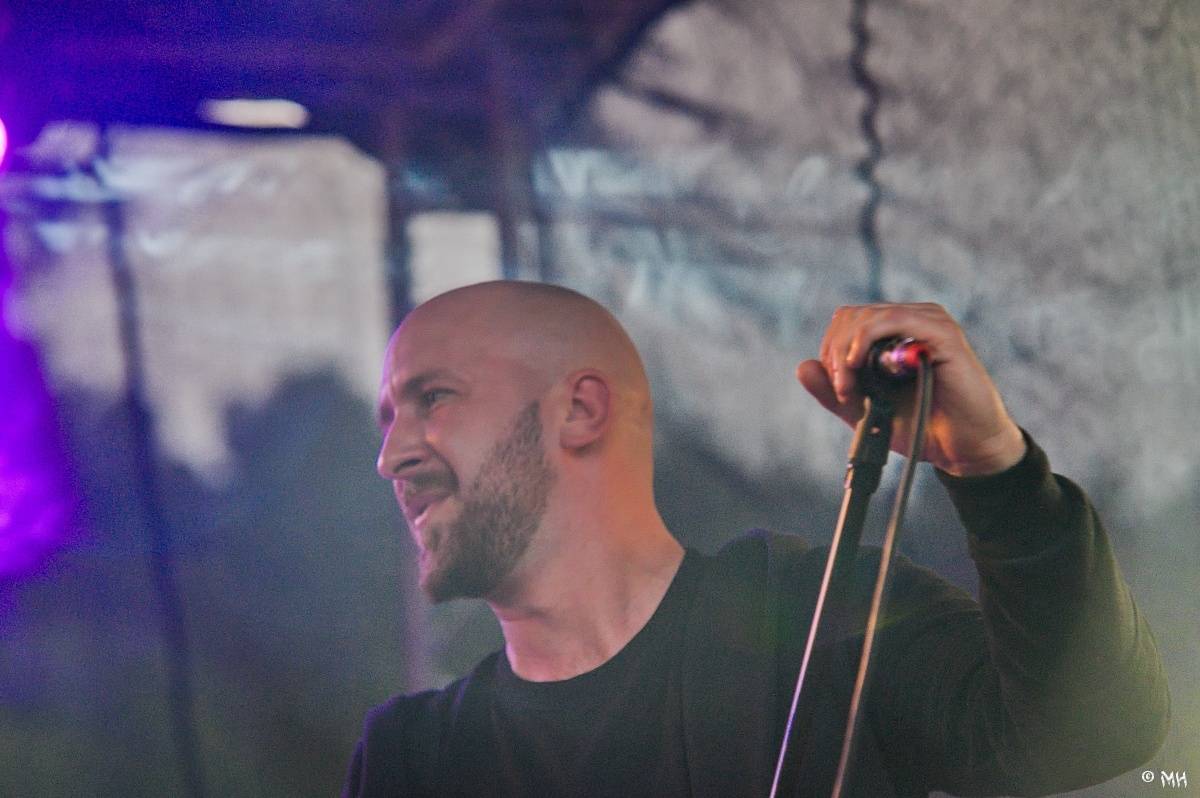 Destroy Fest přivezl do Plzně Space Restriction, Innersphere i Purnamu