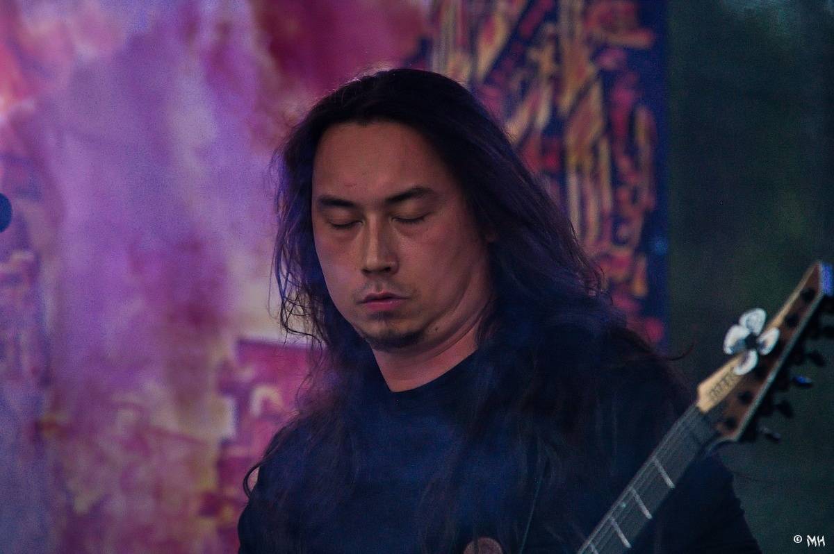 Destroy Fest přivezl do Plzně Space Restriction, Innersphere i Purnamu