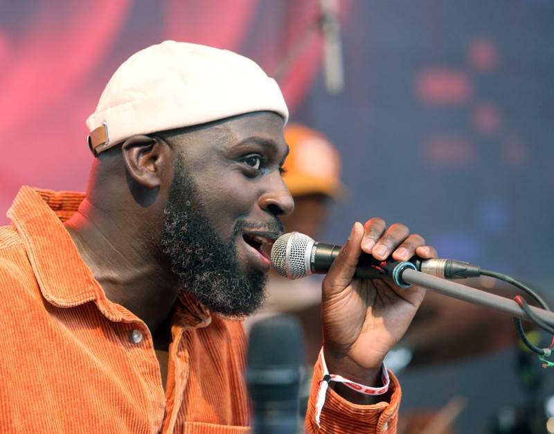 Groove Brno slaví dospělost. Gratulovali mu hvězdný kytarista Cory Wong, The Stylists či klavírista NIJI