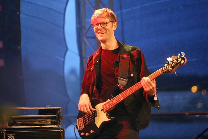 Groove Brno slaví dospělost. Gratulovali mu hvězdný kytarista Cory Wong, The Stylists či klavírista NIJI