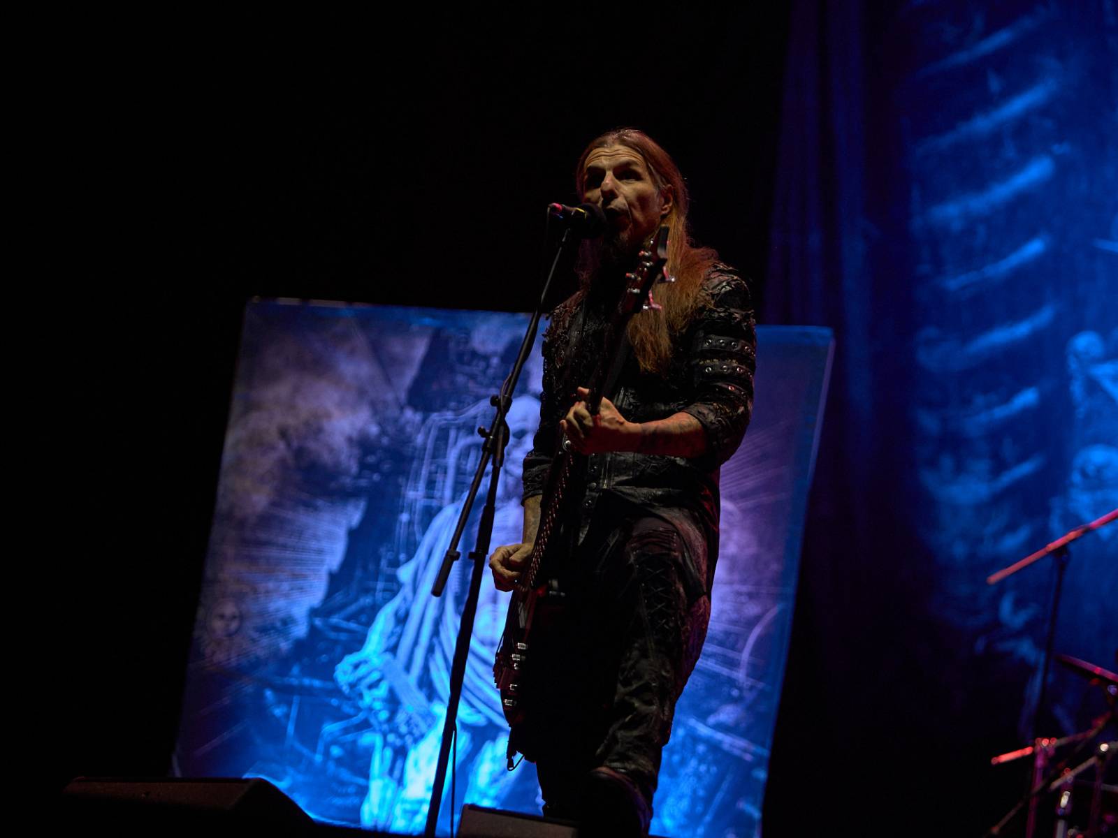 Masters of Rock, den druhý: Extravagantní show Tilla Lindemanna, řízný set Kanonenfieber a powermetalová smršť Illumishade