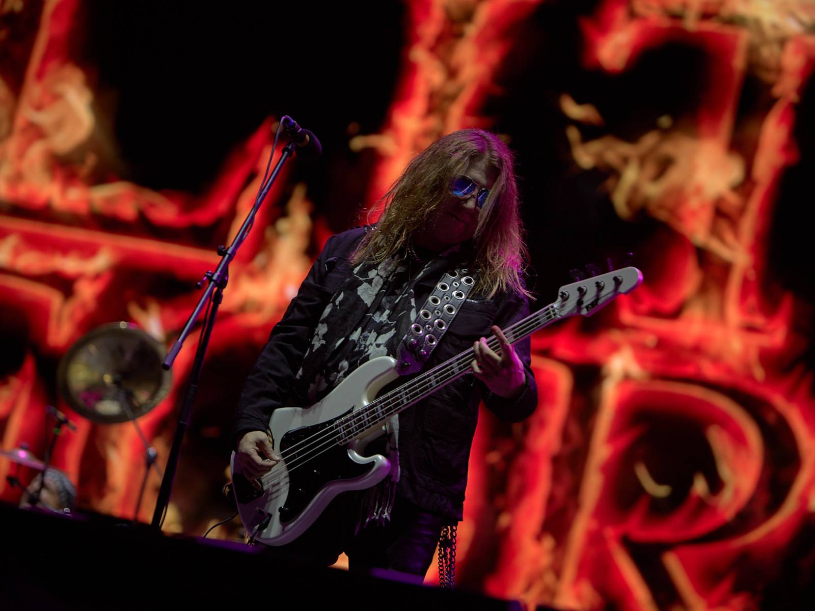 Masters of Rock, den druhý: Extravagantní show Tilla Lindemanna, řízný set Kanonenfieber a powermetalová smršť Illumishade