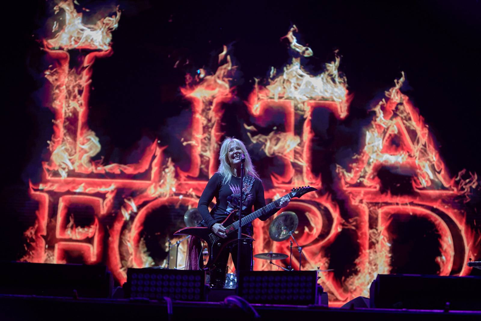 Masters of Rock, den druhý: Extravagantní show Tilla Lindemanna, řízný set Kanonenfieber a powermetalová smršť Illumishade