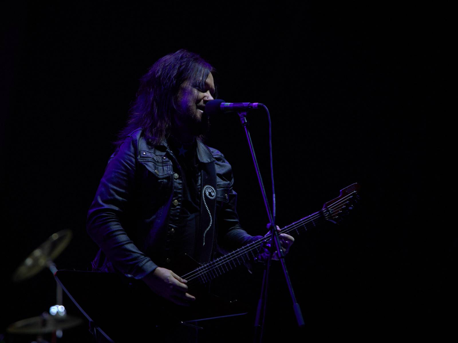 Masters of Rock, den druhý: Extravagantní show Tilla Lindemanna, řízný set Kanonenfieber a powermetalová smršť Illumishade