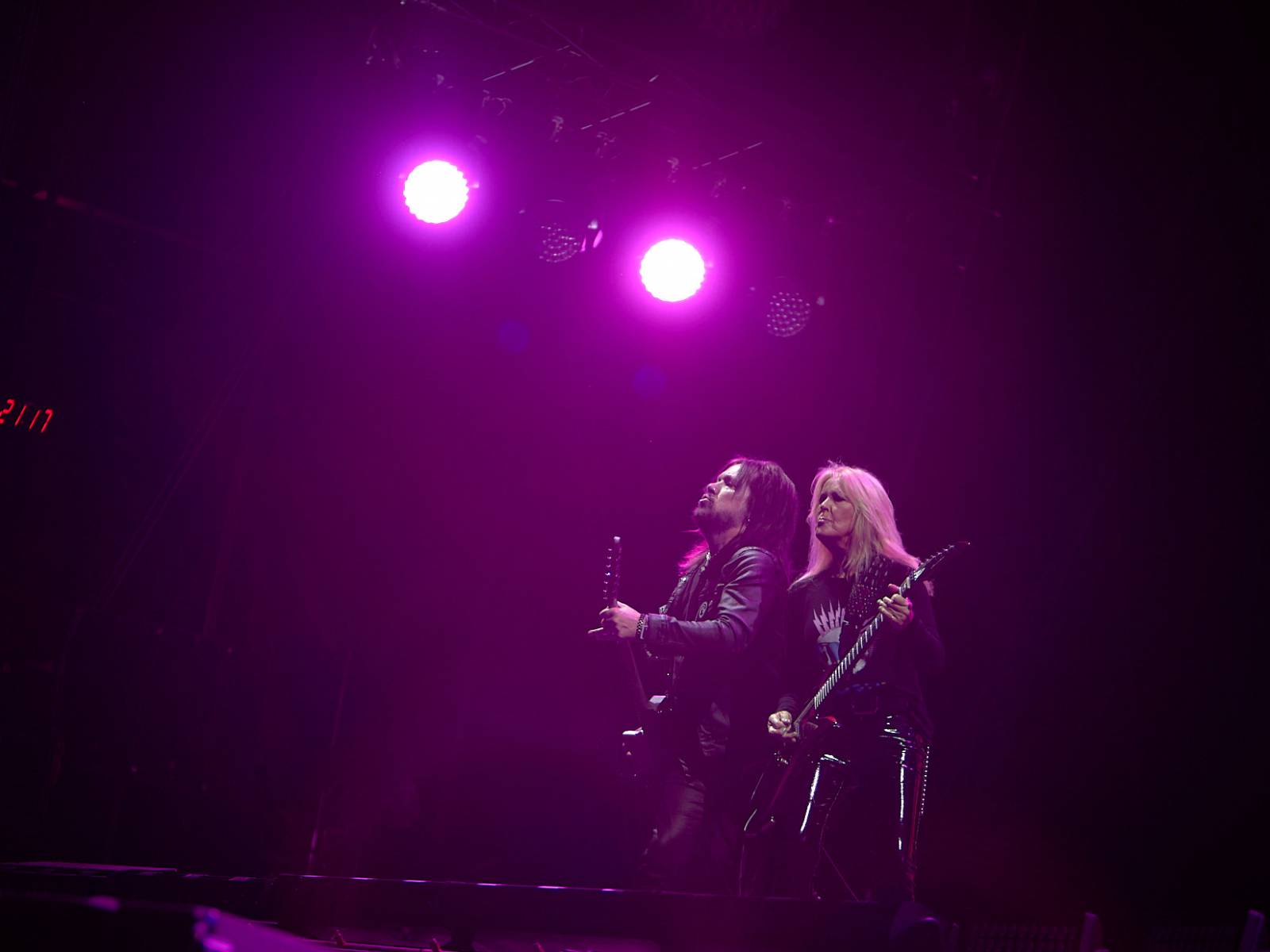 Masters of Rock, den druhý: Extravagantní show Tilla Lindemanna, řízný set Kanonenfieber a powermetalová smršť Illumishade