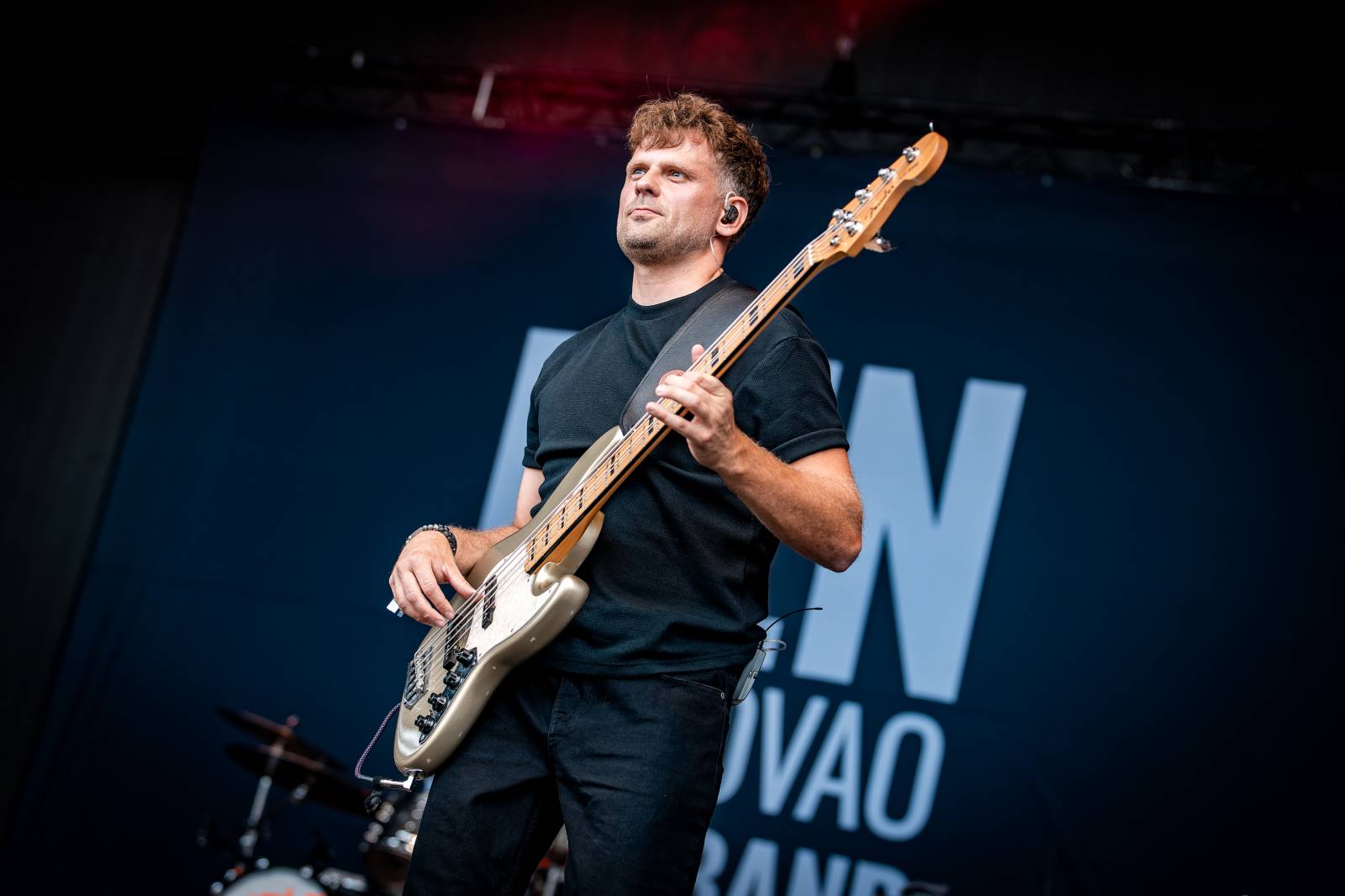 Hrady CZ se přesunuly na Točník. Dav rozvášnili Ben Cristovao, Marpo, Divokej Bill, Dymytry i Pam Rabbit