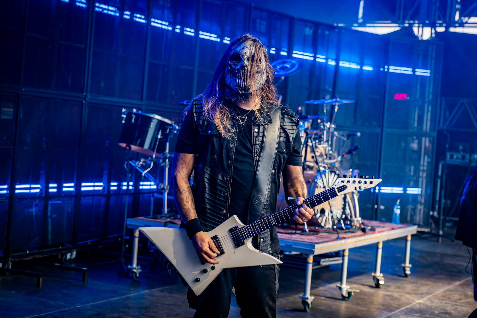 Hrady CZ se přesunuly na Točník. Dav rozvášnili Ben Cristovao, Marpo, Divokej Bill, Dymytry i Pam Rabbit