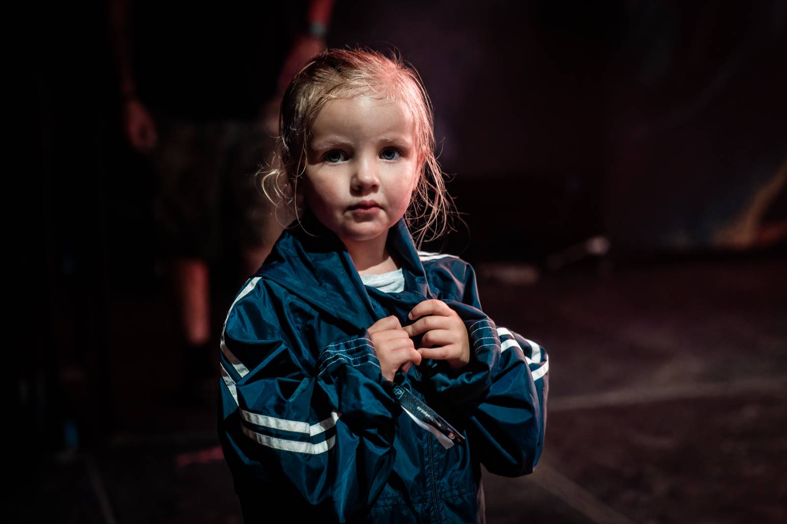 Hrady CZ se přesunuly na Točník. Dav rozvášnili Ben Cristovao, Marpo, Divokej Bill, Dymytry i Pam Rabbit