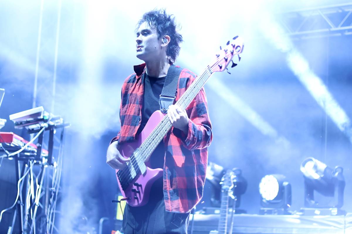 Festival Groove Brno pokračoval v rytmu skladeb Dirty Loops, Candy Dulfer a B-Side Bandu