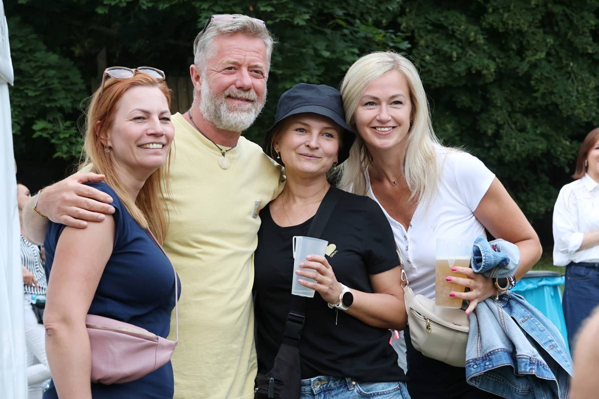 Festival Groove Brno pokračoval v rytmu skladeb Dirty Loops, Candy Dulfer a B-Side Bandu