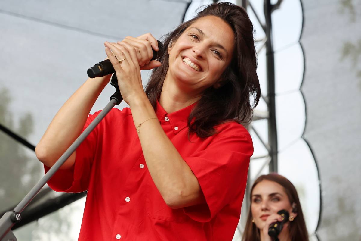 Festival Groove Brno pokračoval v rytmu skladeb Dirty Loops, Candy Dulfer a B-Side Bandu