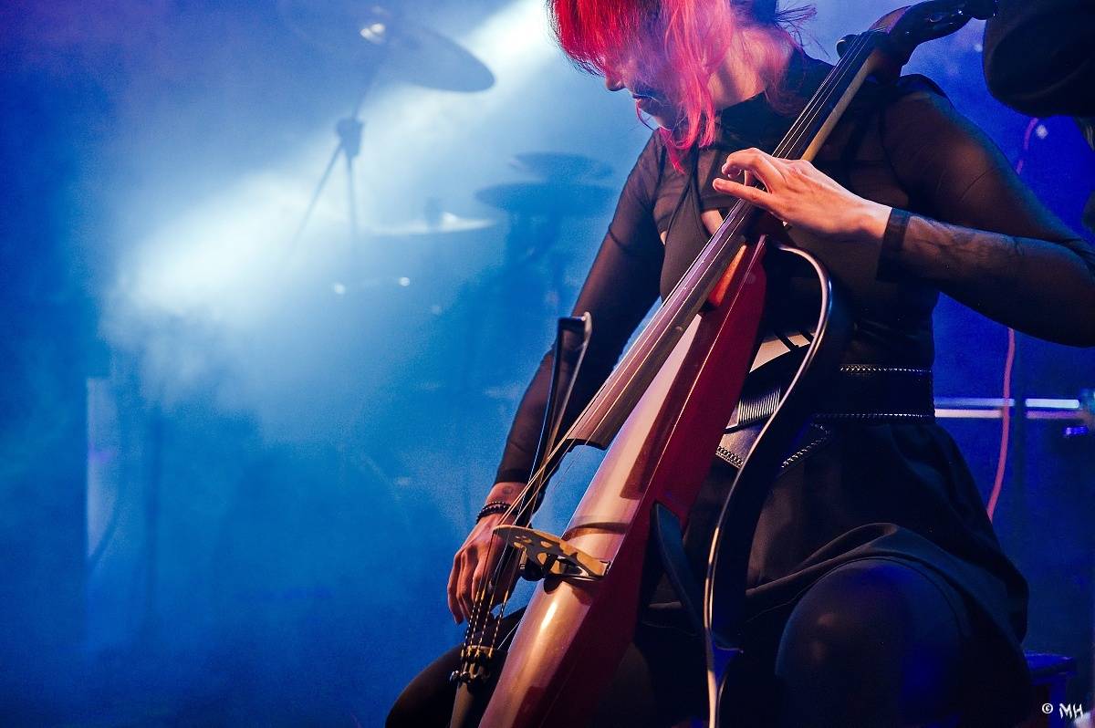 Druhému dni Destroy Festu nepřálo počasí. Metalové fanoušky bavili Sinner Self, Modern Age Dying nebo Pilsentura