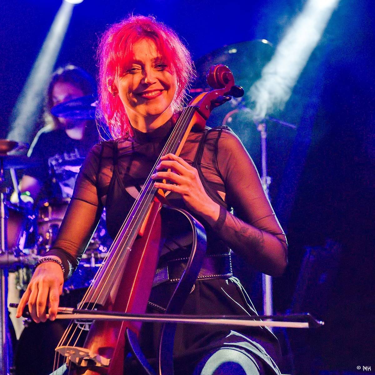 Druhému dni Destroy Festu nepřálo počasí. Metalové fanoušky bavili Sinner Self, Modern Age Dying nebo Pilsentura