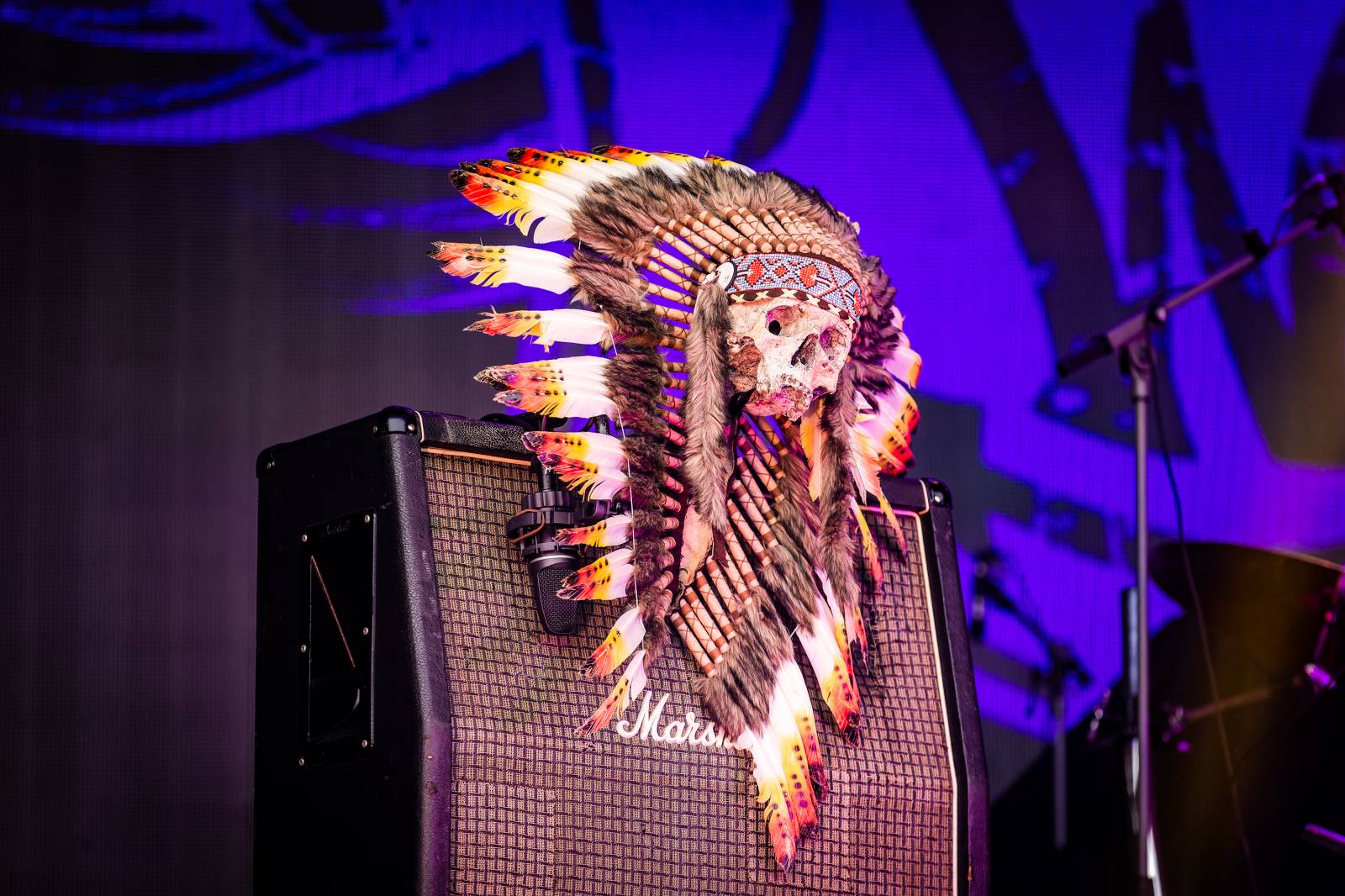 Hrady CZ na Točníku: Druhý den ovládl Kabát, Wanastowi Vjecy vsadili na své hity a překvapení v podobě Lucie 