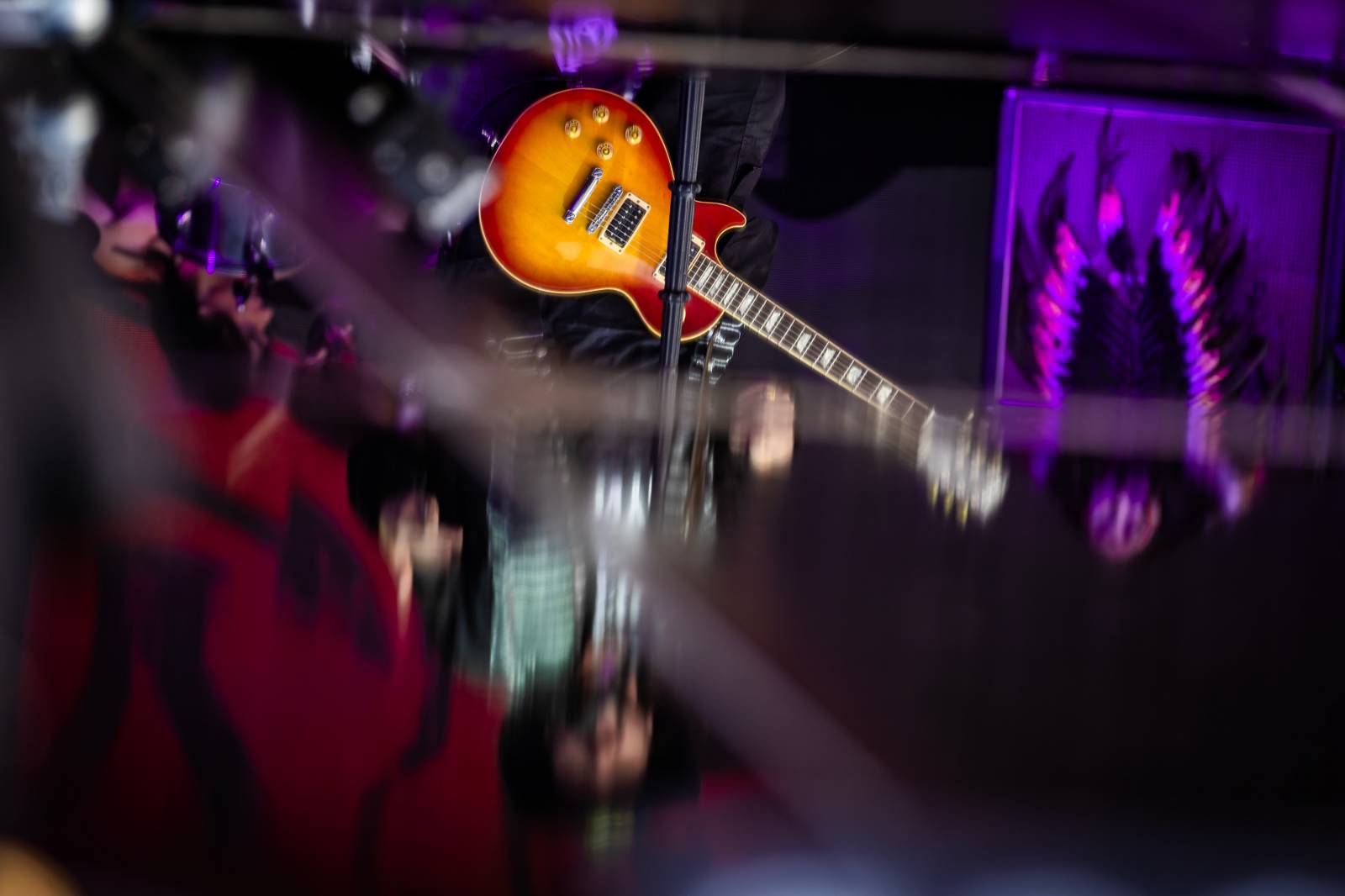 Hrady CZ na Točníku: Druhý den ovládl Kabát, Wanastowi Vjecy vsadili na své hity a překvapení v podobě Lucie 