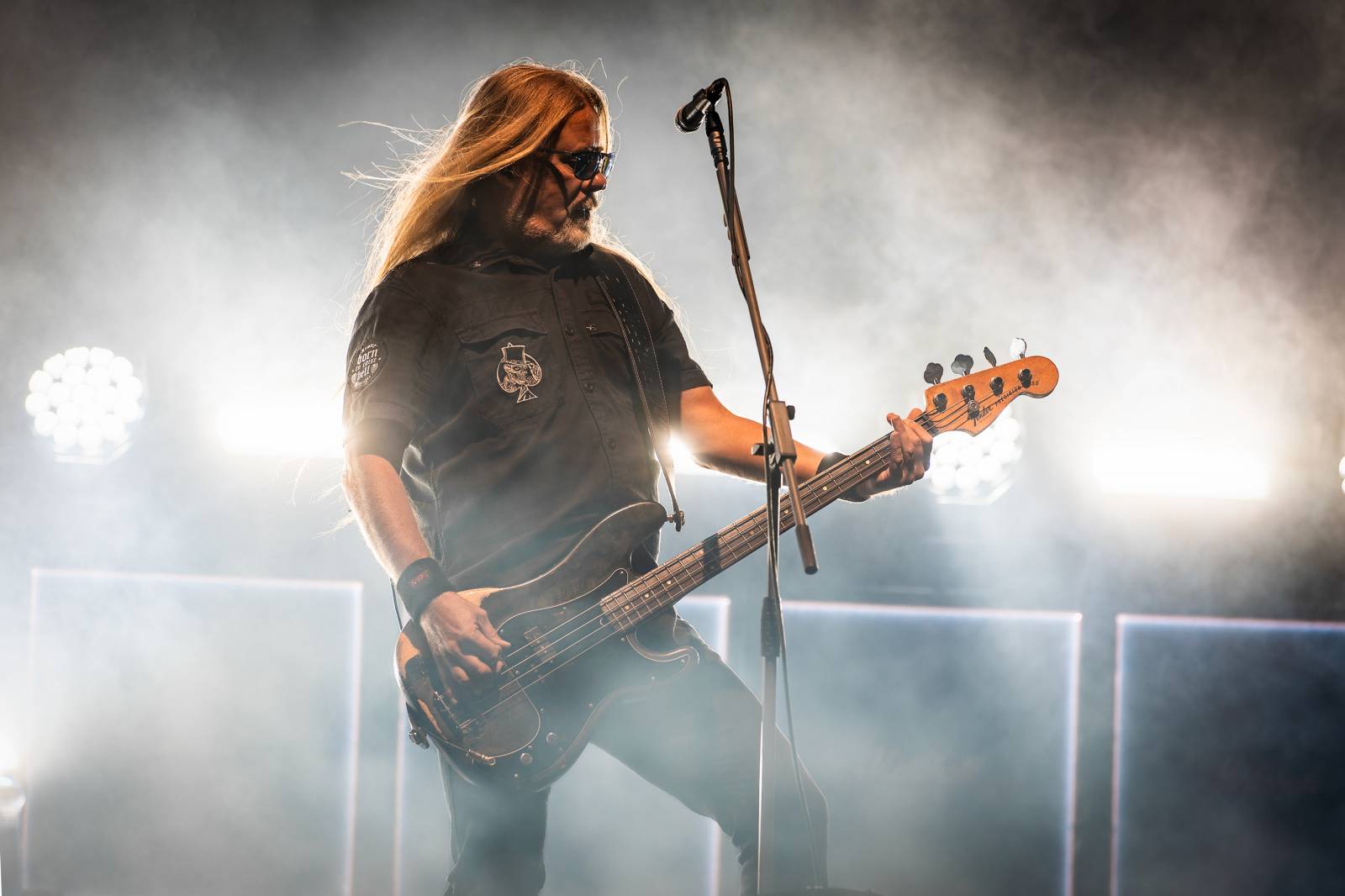 Hrady CZ na Točníku: Druhý den ovládl Kabát, Wanastowi Vjecy vsadili na své hity a překvapení v podobě Lucie 