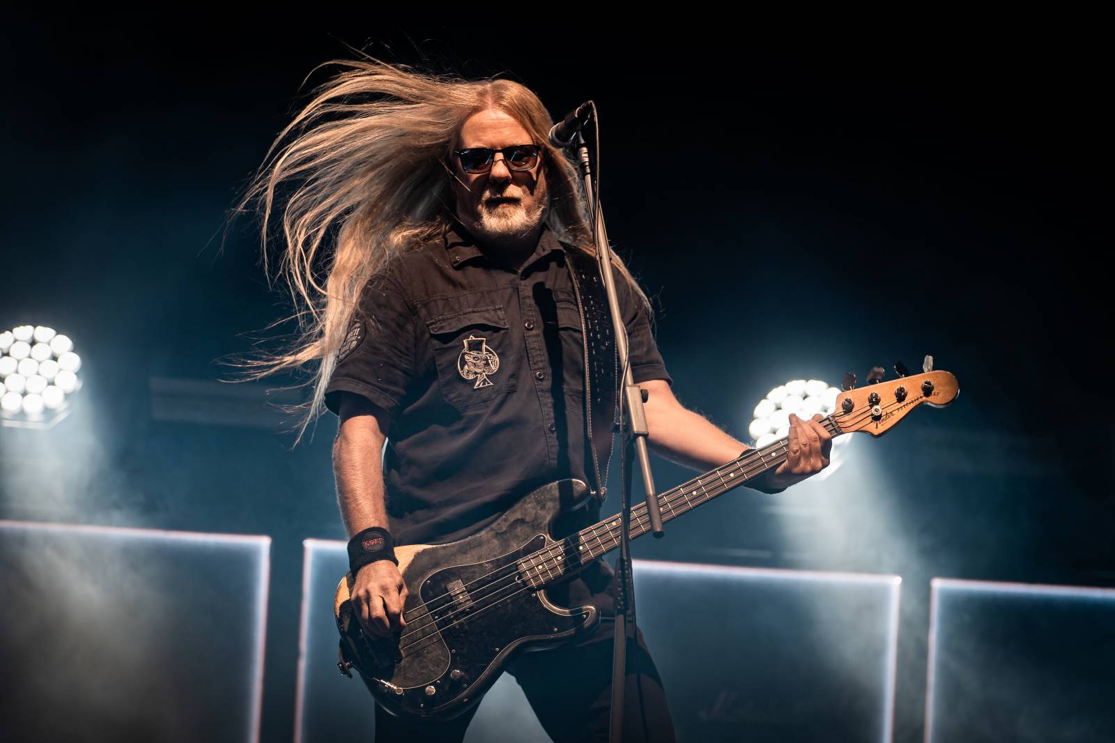 Hrady CZ na Točníku: Druhý den ovládl Kabát, Wanastowi Vjecy vsadili na své hity a překvapení v podobě Lucie 