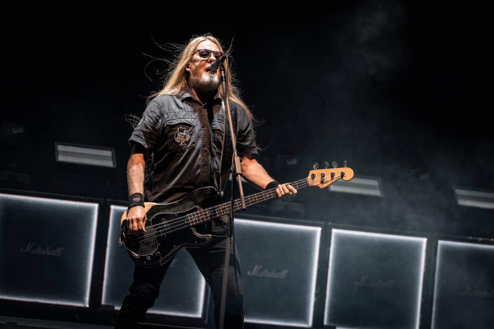 Hrady CZ na Točníku: Druhý den ovládl Kabát, Wanastowi Vjecy vsadili na své hity a překvapení v podobě Lucie 