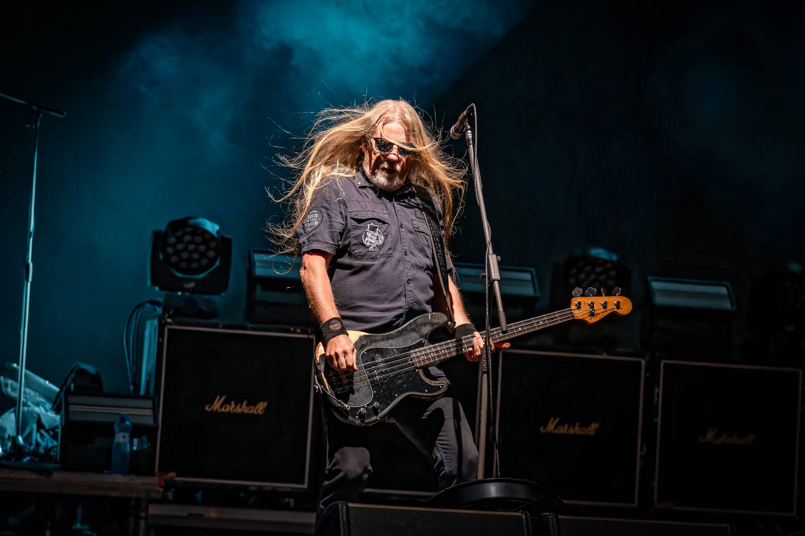 Hrady CZ na Točníku: Druhý den ovládl Kabát, Wanastowi Vjecy vsadili na své hity a překvapení v podobě Lucie 