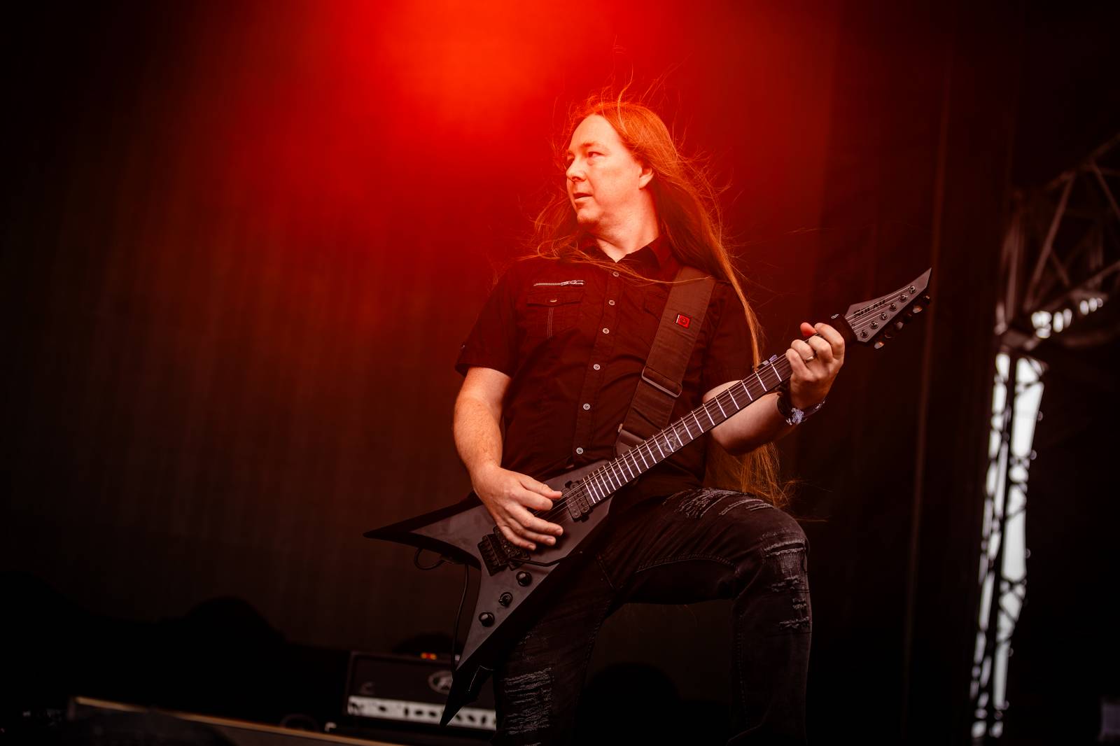 Hrady CZ na Točníku: Druhý den ovládl Kabát, Wanastowi Vjecy vsadili na své hity a překvapení v podobě Lucie 