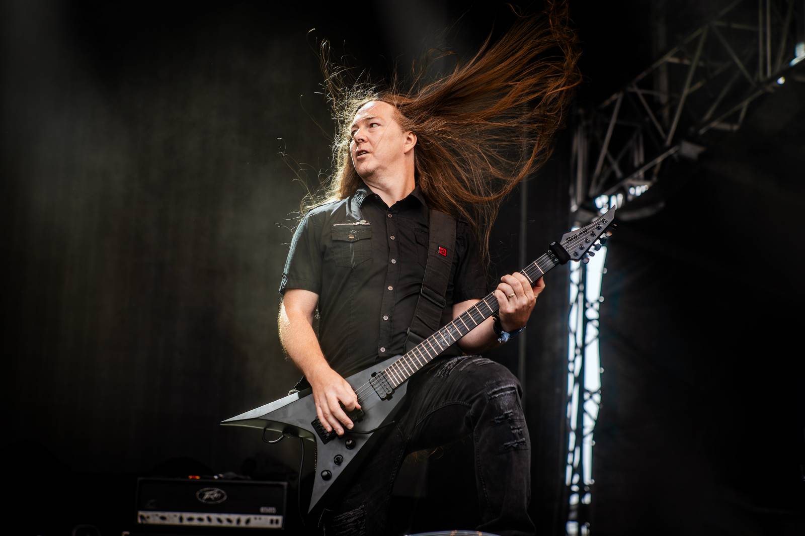 Hrady CZ na Točníku: Druhý den ovládl Kabát, Wanastowi Vjecy vsadili na své hity a překvapení v podobě Lucie 