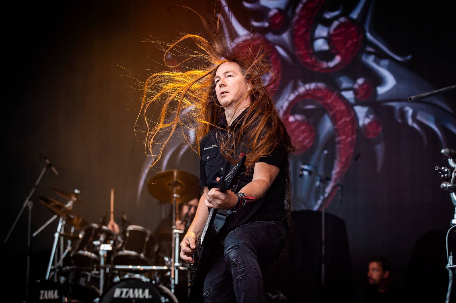 Hrady CZ na Točníku: Druhý den ovládl Kabát, Wanastowi Vjecy vsadili na své hity a překvapení v podobě Lucie 