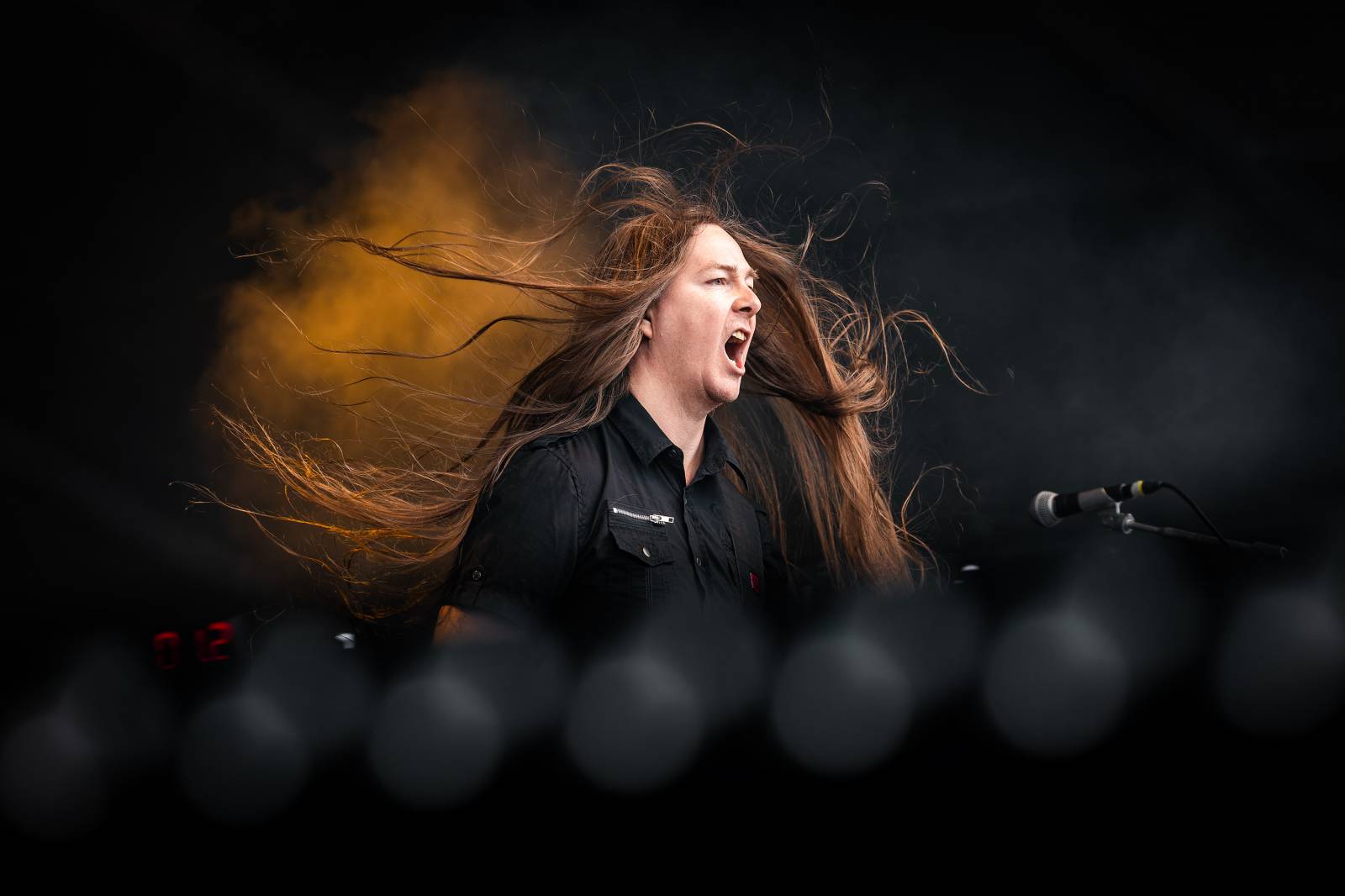 Hrady CZ na Točníku: Druhý den ovládl Kabát, Wanastowi Vjecy vsadili na své hity a překvapení v podobě Lucie 