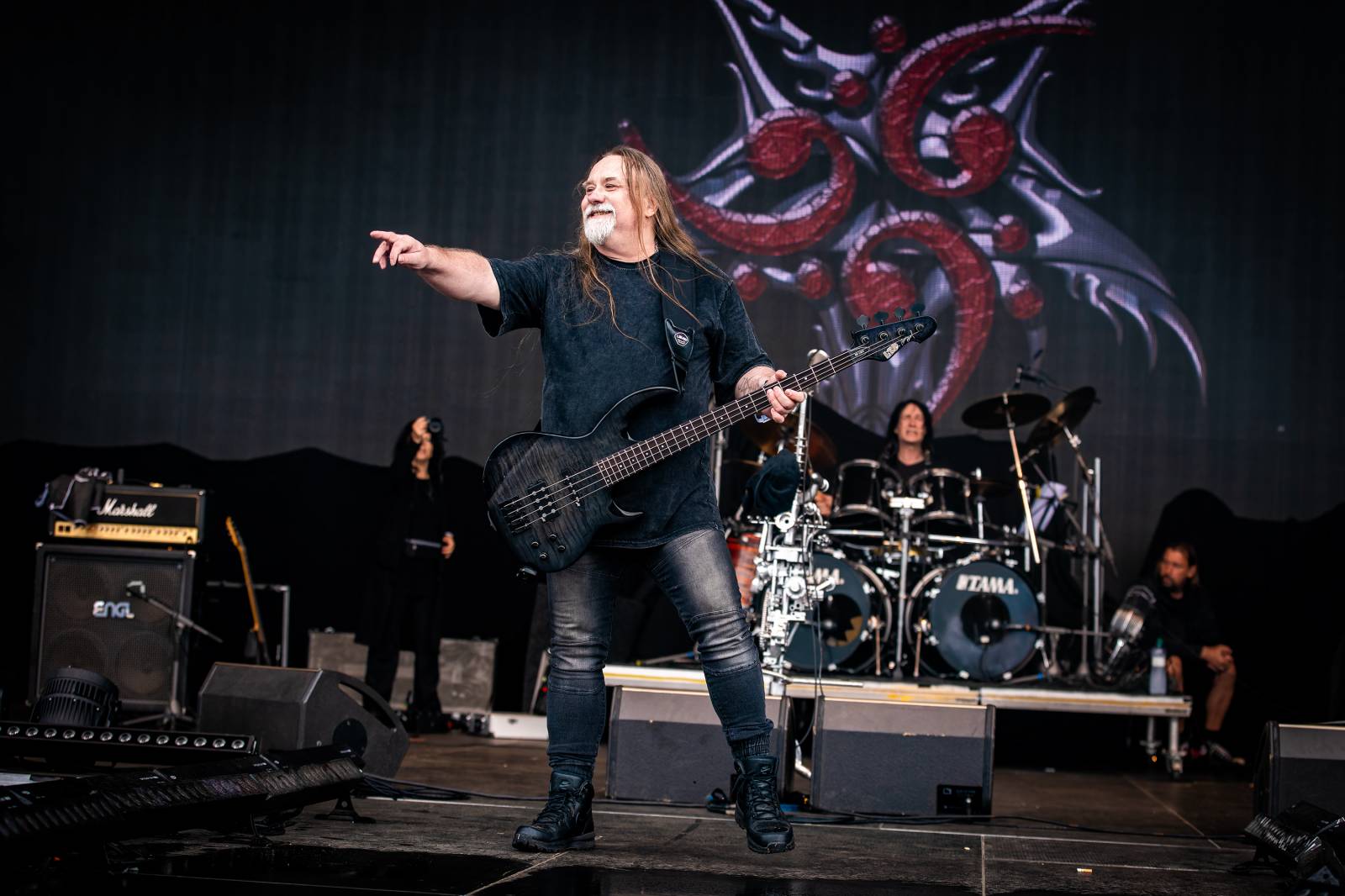 Hrady CZ na Točníku: Druhý den ovládl Kabát, Wanastowi Vjecy vsadili na své hity a překvapení v podobě Lucie 