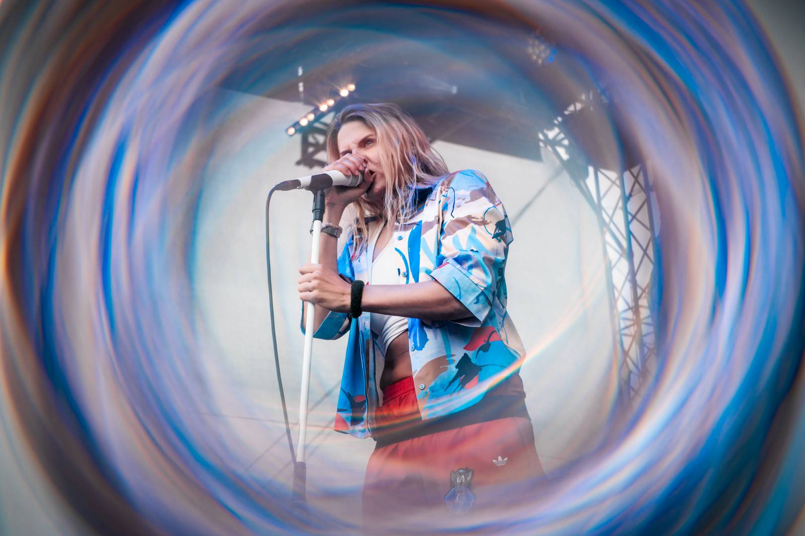 Hrady CZ na Točníku: Druhý den ovládl Kabát, Wanastowi Vjecy vsadili na své hity a překvapení v podobě Lucie 