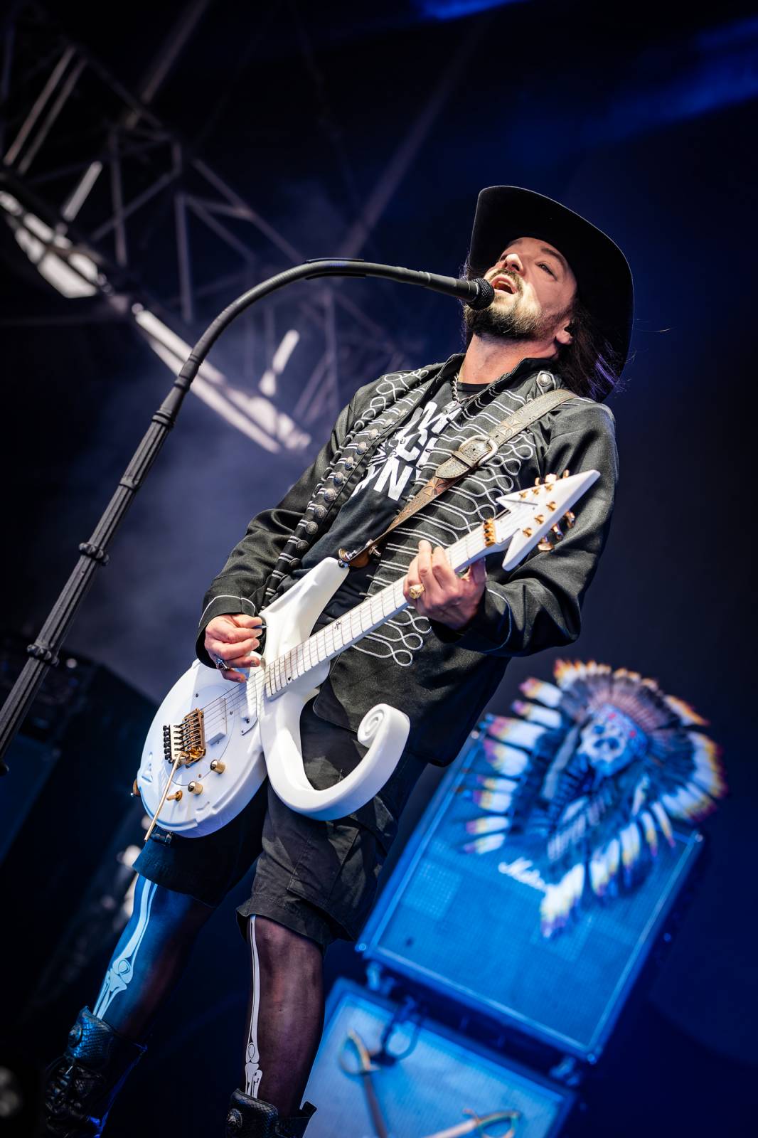 Hrady CZ na Točníku: Druhý den ovládl Kabát, Wanastowi Vjecy vsadili na své hity a překvapení v podobě Lucie 