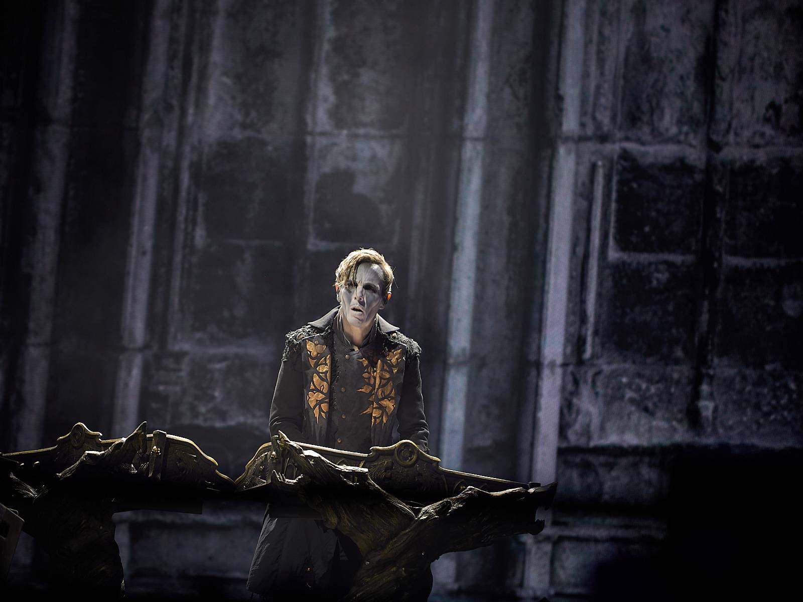 Masters of Rock, den čtvrtý: Ohnivé finále Powerwolf, skandování The HU a skákání s Korpiklaani