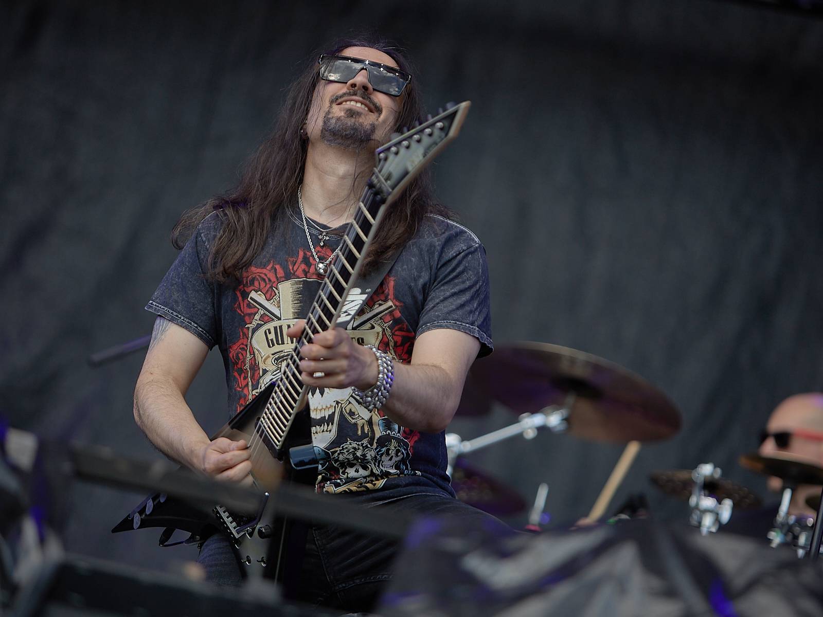 Masters of Rock, den čtvrtý: Ohnivé finále Powerwolf, skandování The HU a skákání s Korpiklaani