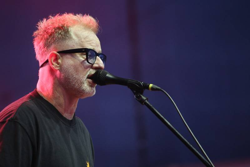 Cibulafest, den třetí ve znamení legend. V Holíči vystoupili Olympic, Marie Rottrová i Hex