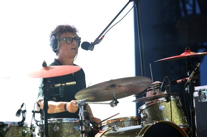 Cibulafest, den třetí ve znamení legend. V Holíči vystoupili Olympic, Marie Rottrová i Hex