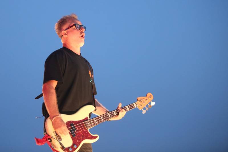 Cibulafest, den třetí ve znamení legend. V Holíči vystoupili Olympic, Marie Rottrová i Hex