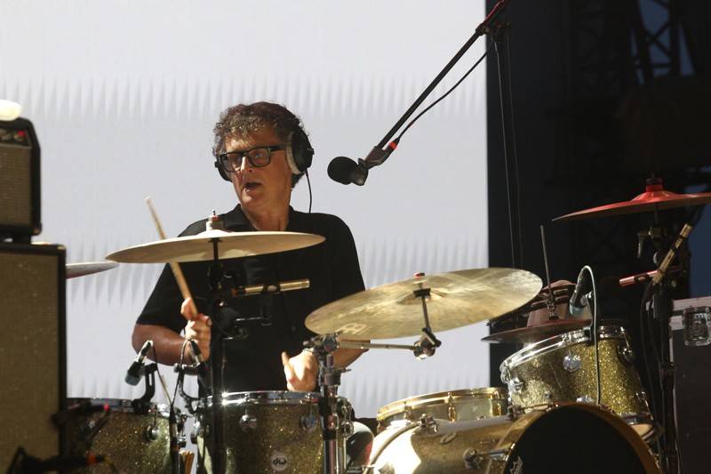 Cibulafest, den třetí ve znamení legend. V Holíči vystoupili Olympic, Marie Rottrová i Hex