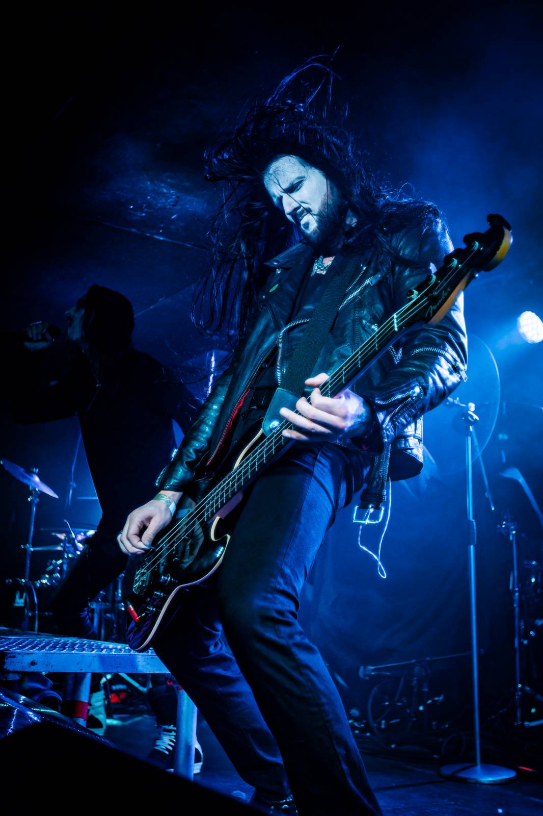 Wednesday 13 oslavoval v Praze Murderdolls, předskakoval mu Florian Grey