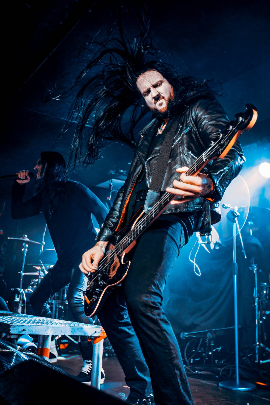 Wednesday 13 oslavoval v Praze Murderdolls, předskakoval mu Florian Grey