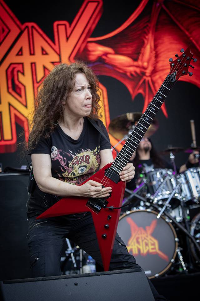 Pevnost Josefov zahalila temnota. Energické show na Brutal Assault rozjeli Kerry King, Mastodon i Ministry