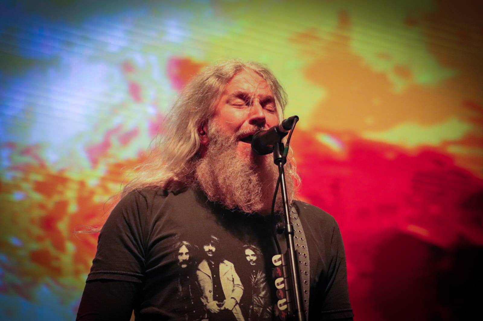 Pevnost Josefov zahalila temnota. Energické show na Brutal Assault rozjeli Kerry King, Mastodon i Ministry