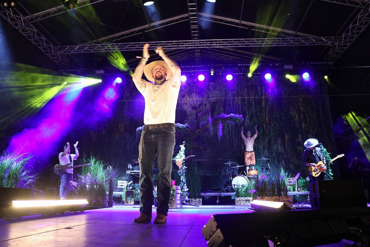 Hrady CZ podvacáté na Veveří. Zahráli Divokej Bill, Dymytry, Marpo nebo Ben Cristovao